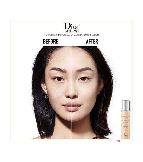 dior airflash replacement|dior backstage airflash.